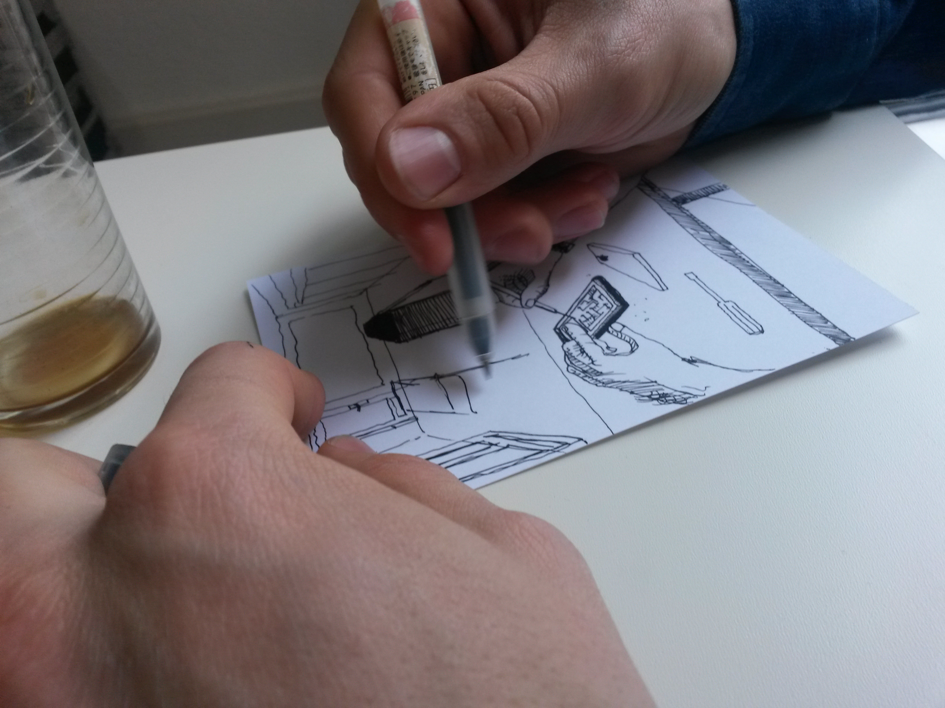 Sketchnotes
