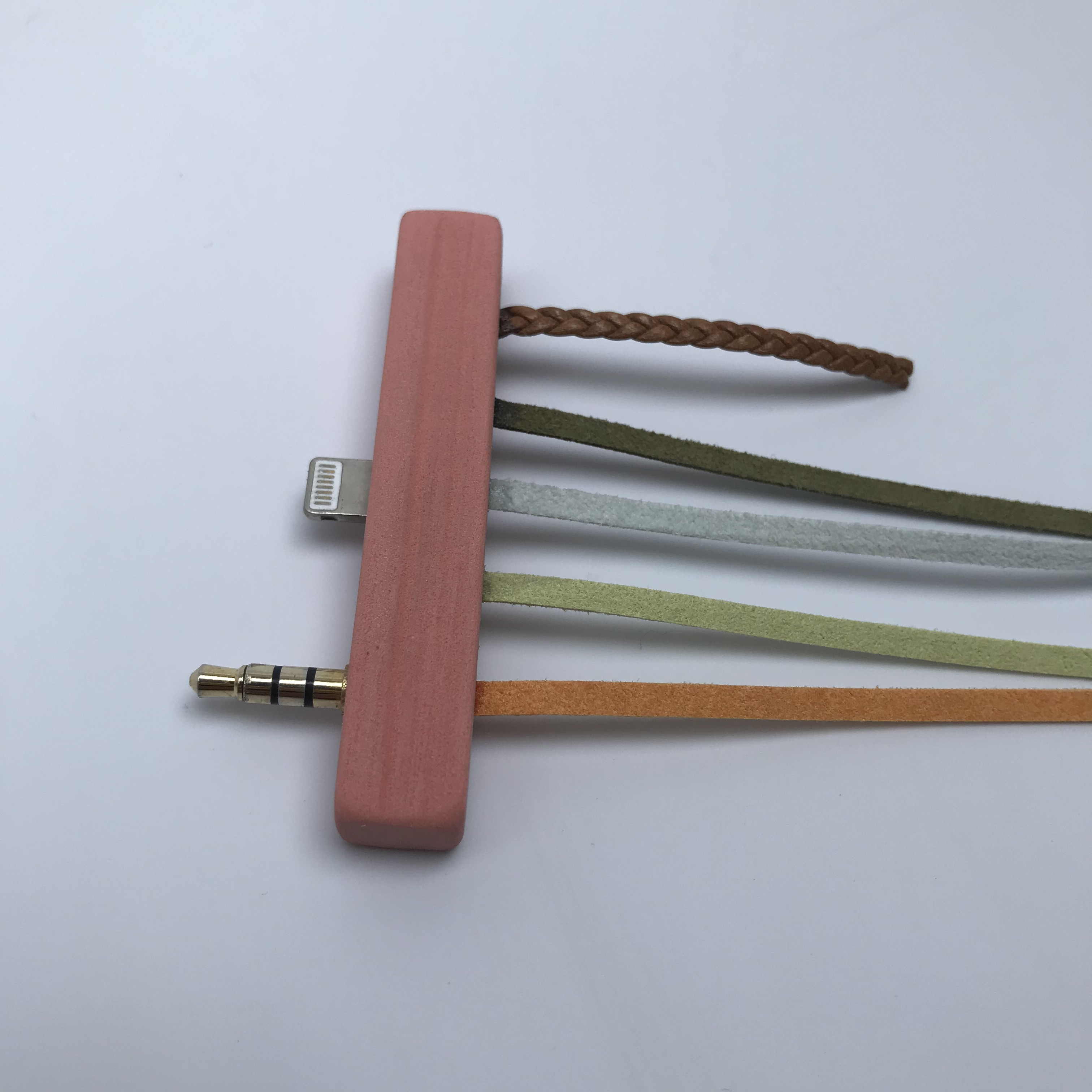 Workshop project: Palpakit