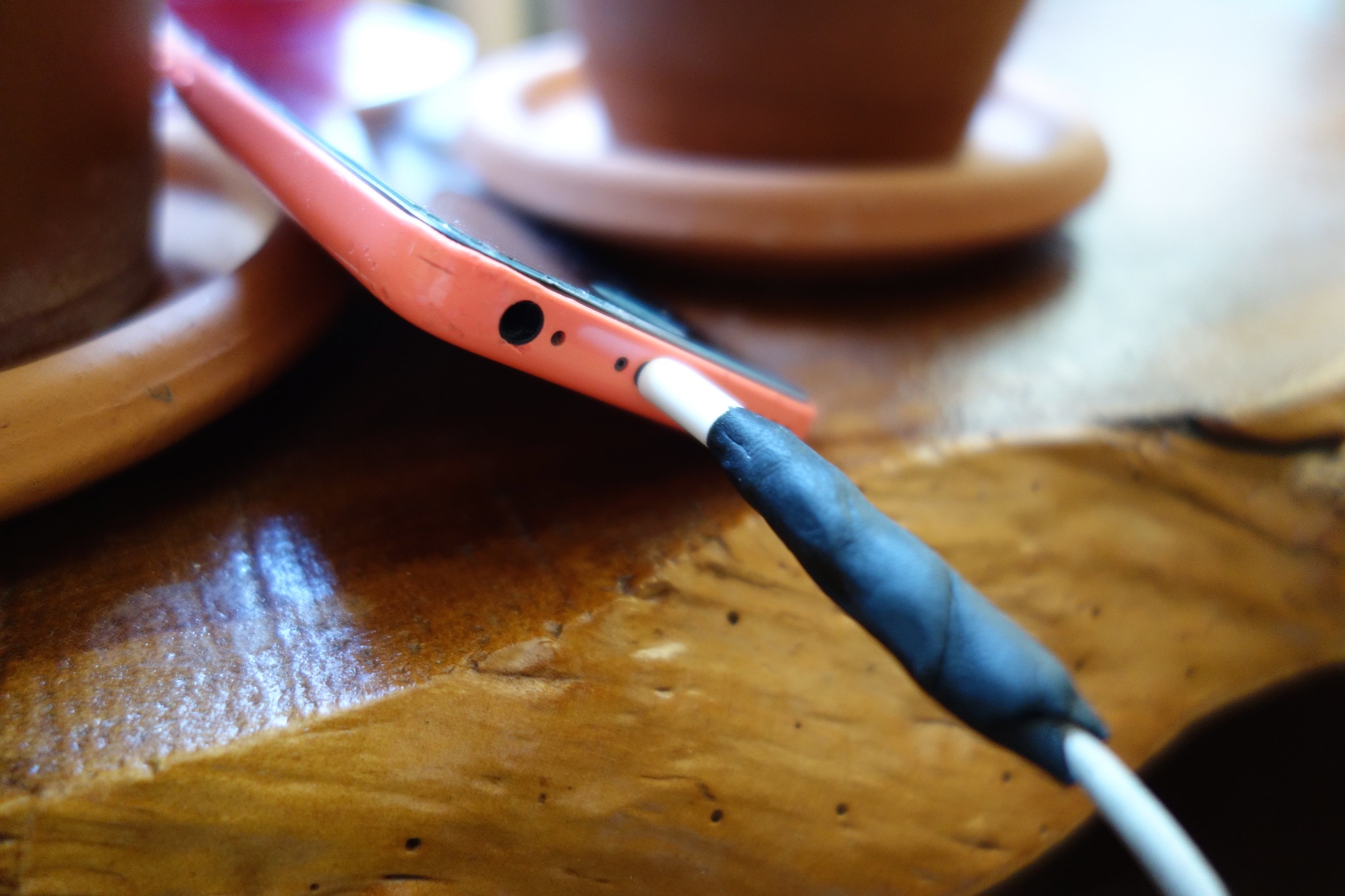 La pâte sugru
